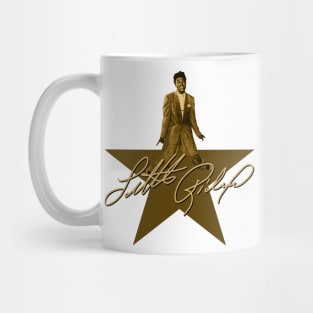 Little Richard - Signature Mug